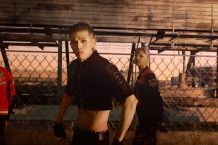 BM KARD Ring the Alarm BM KARD Ring the Alarm