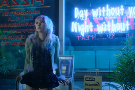 Jiwoo KARD Ring the Alarm Jiwoo KARD Ring the Alarm