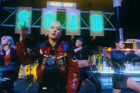 J.Seph KARD Ring the Alarm J.Seph KARD Ring the Alarm