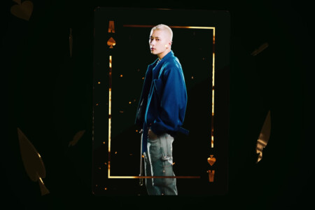 J.Seph KARD Ring the Alarm J.Seph KARD Ring the Alarm