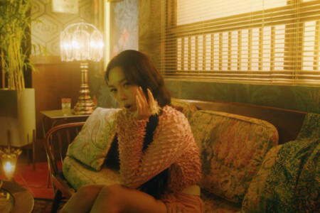 Somin KARD Ring the Alarm Somin KARD Ring the Alarm