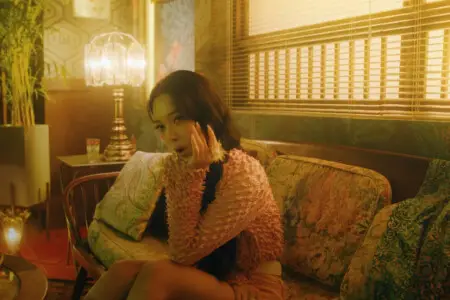 Somin KARD Ring the Alarm Somin KARD Ring the Alarm