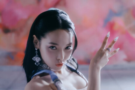 Somin KARD Ring the Alarm Somin KARD Ring the Alarm