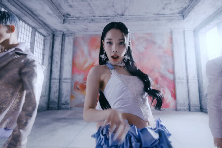 Somin KARD Ring the Alarm Somin KARD Ring the Alarm