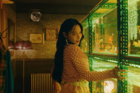 Somin KARD Ring the Alarm Somin KARD Ring the Alarm