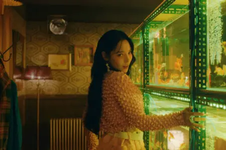 Somin KARD Ring the Alarm Somin KARD Ring the Alarm