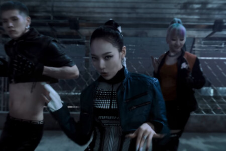 Somin KARD Ring the Alarm Somin KARD Ring the Alarm