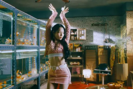 Somin KARD Ring the Alarm Somin KARD Ring the Alarm