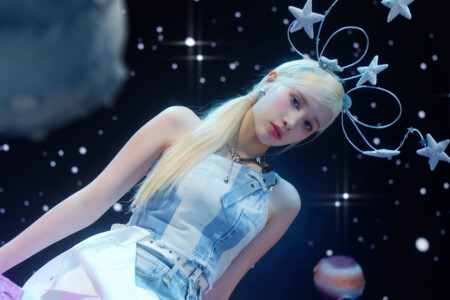 Bahiyyih Kep1er Up! Bahiyyih Kep1er