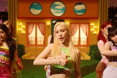 Bahiyyih Kep1er Up! Bahiyyih Kep1er