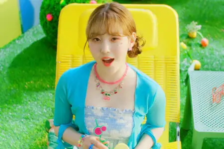 Chaehyun Kep1er Up! Chaehyun Kep1er