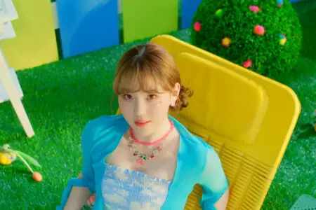 Chaehyun Kep1er Up! Chaehyun Kep1er