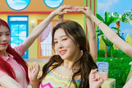 Dayeon Kep1er Up! Dayeon Kep1er