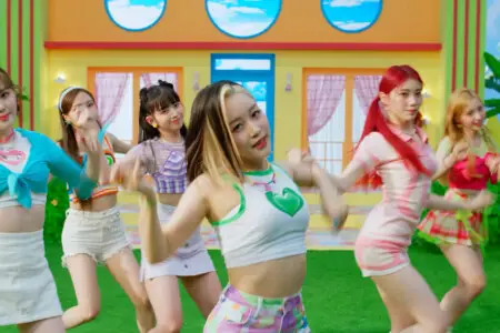 Hikaru Kep1er Up! Hikaru Kep1er