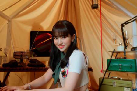 Mashiro Kep1er Up! Mashiro Kep1er