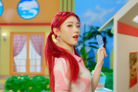 Xiaoting Kep1er Up! Xiaoting Kep1er