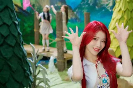 Xiaoting Kep1er Up! Xiaoting Kep1er