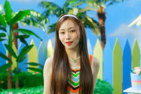 Youngeun Kep1er Up! Youngeun Kep1er