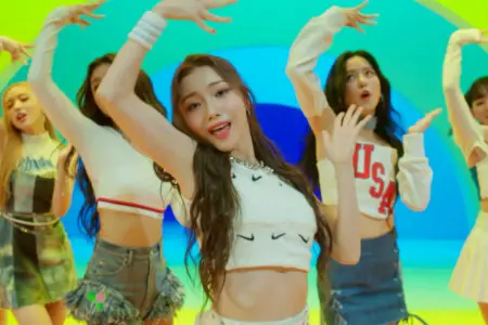 Youngeun Kep1er Up! Youngeun Kep1er