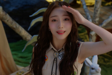 Youngeun Kep1er Up! Youngeun Kep1er