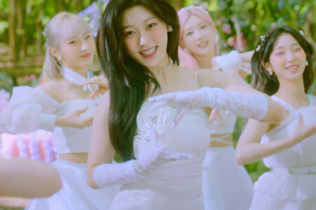 Choerry LOONA Flip That LOONA Flip That Choerry