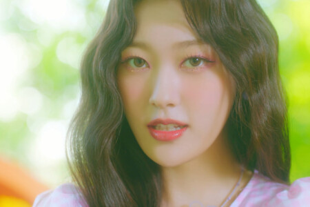 Choerry LOONA Flip That LOONA Flip That Choerry