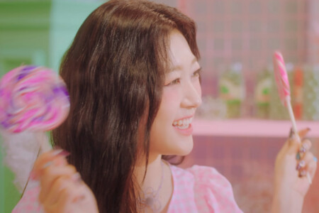 Choerry LOONA Flip That LOONA Flip That Choerry