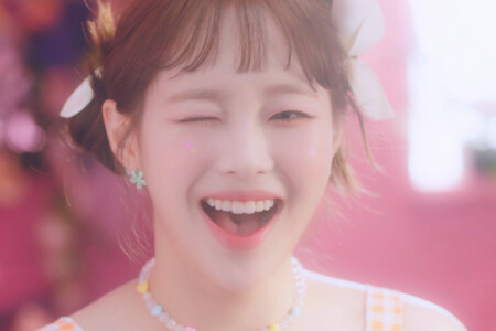 Chuu LOONA Flip That LOONA Flip That Chuu