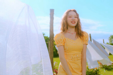 Gowon LOONA Flip That LOONA Flip That Gowon