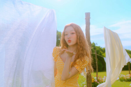 Gowon LOONA Flip That LOONA Flip That Gowon