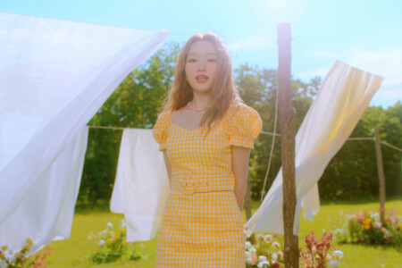 Gowon LOONA Flip That LOONA Flip That Gowon