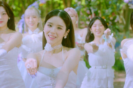 Heejin LOONA Flip That LOONA Flip That Heejin