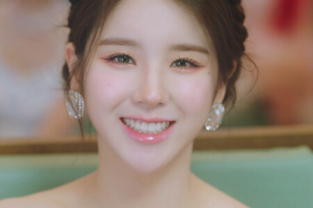 Heejin LOONA Flip That LOONA Flip That Heejin