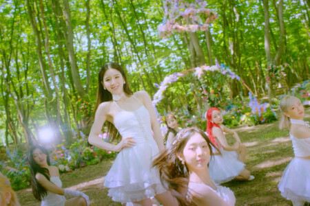 Heejin LOONA Flip That LOONA Flip That Heejin