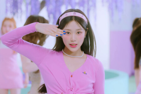 Hyunjin LOONA Flip That LOONA Flip That Hyunjin