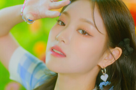 Hyunjin LOONA Flip That LOONA Flip That Hyunjin