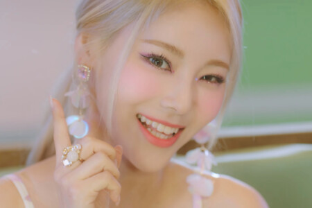 Jinsoul LOONA Flip That LOONA Flip That Jinsoul