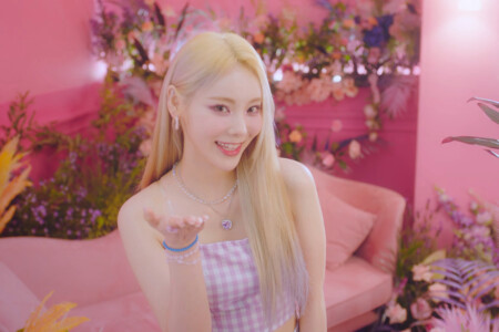 Jinsoul LOONA Flip That LOONA Flip That Jinsoul