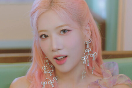 Kim Lip LOONA Flip That LOONA Flip That Kim Lip