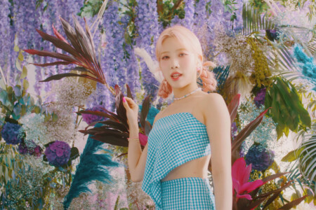 Kim Lip LOONA Flip That LOONA Flip That Kim Lip