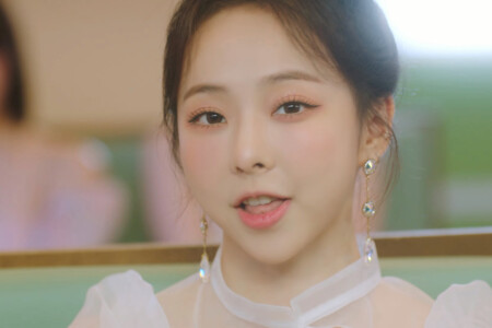 Vivi LOONA Flip That LOONA Flip That Vivi