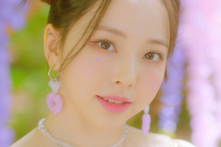 Vivi LOONA Flip That LOONA Flip That Vivi