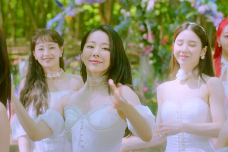 Vivi LOONA Flip That LOONA Flip That Vivi