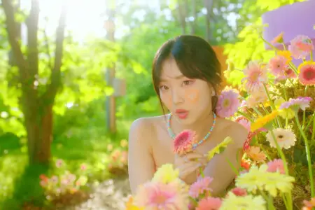 Yeojin LOONA Flip That LOONA Flip That Yeojin