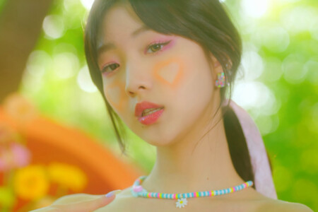 Yeojin LOONA Flip That LOONA Flip That Yeojin