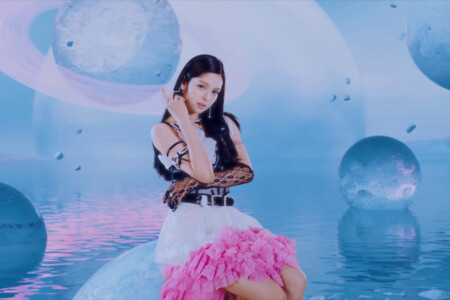 Chanty Lapillus Hit Ya Chanty Lapillus Hit Ya