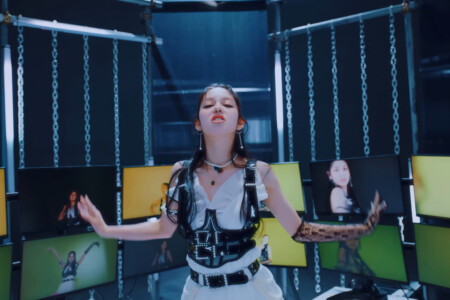 Chanty Lapillus Hit Ya Chanty Lapillus Hit Ya