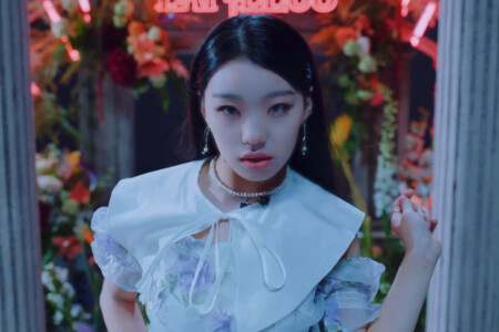 Haeun Lapillus Hit Ya Haeun Lapillus Hit Ya