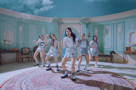 Haeun Lapillus Hit Ya Haeun Lapillus Hit Ya