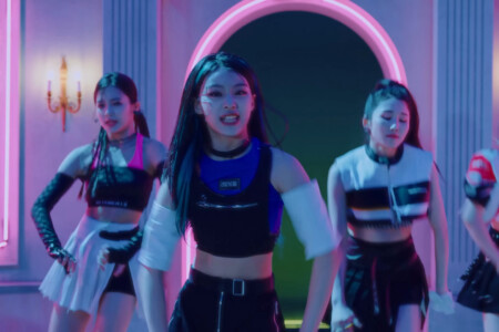 Haeun Lapillus Hit Ya Haeun Lapillus Hit Ya